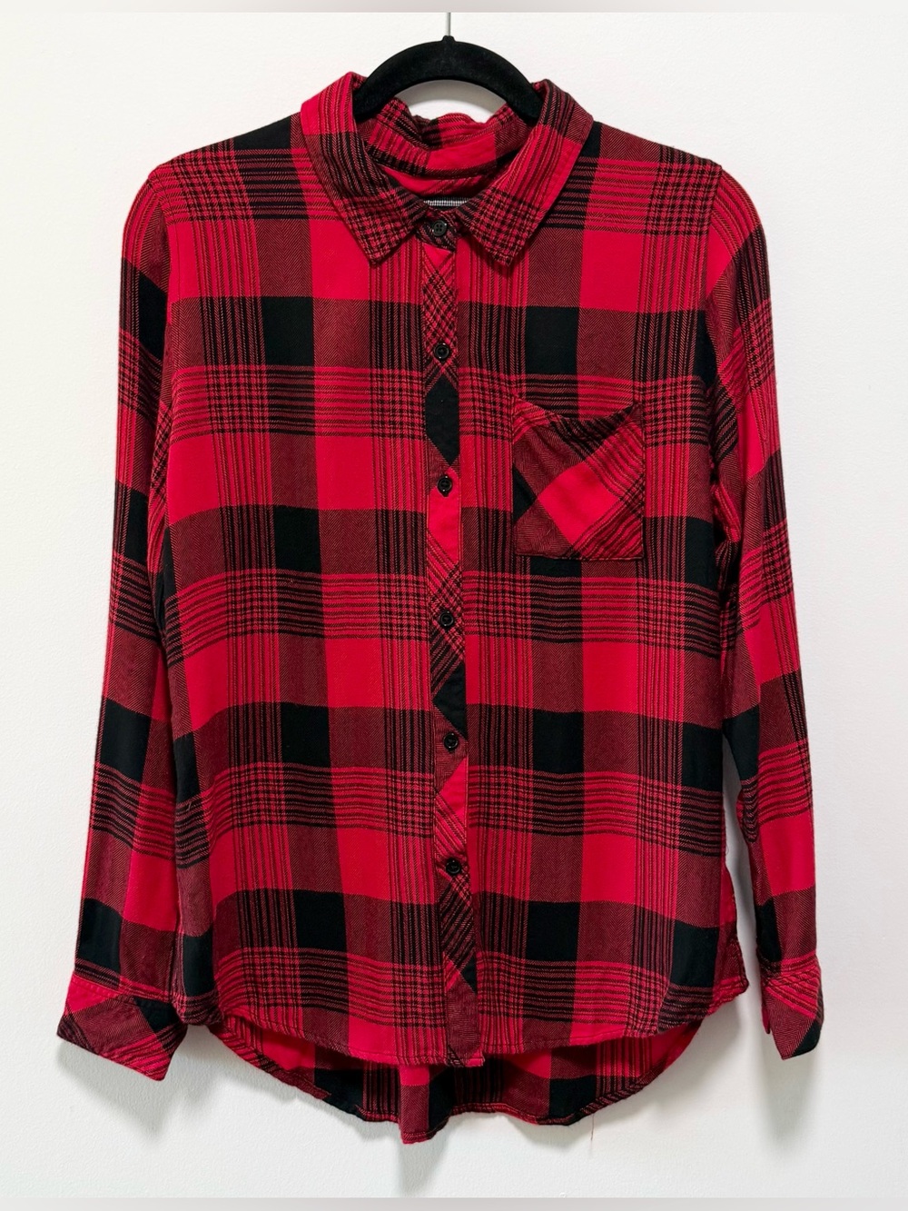 Rails Shirt